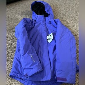 Sunice size 16 girls